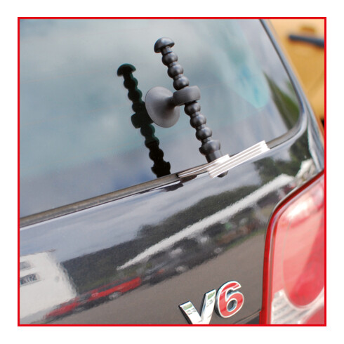 KS Tools Spessimetri, 3pz.