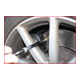KS Tools Spessimetro per dischi freno, 0 - 35mm-5