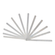 KS Tools Spessimetro per pistoni, 13 lame, 0,05-1mm-4