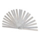 KS Tools Spessimetro per pistoni, 20 lame, 0,05-1mm-4