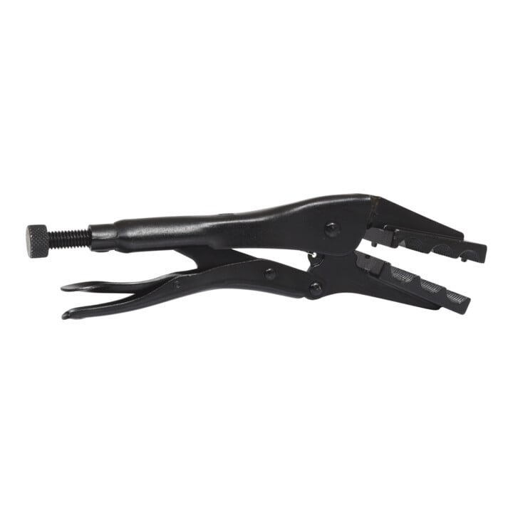 KS Tools Spezial-Klemm-Gripzange, Ø 15-18mm
