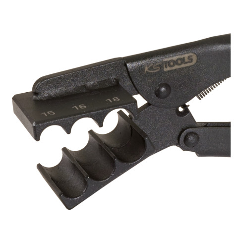 KS Tools Spezial-Klemm-Gripzange