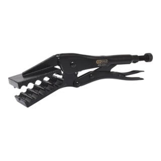 KS Tools Spezial-Klemm-Gripzange, Ø 7-14mm
