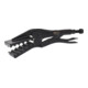 KS Tools Spezial-Klemm-Gripzange, Ø 8 -12mm