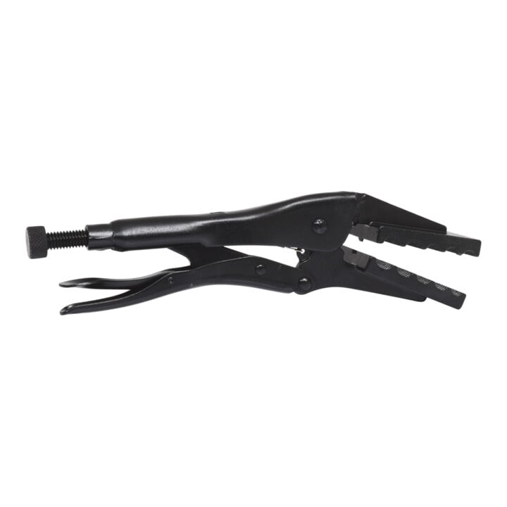 KS Tools Spezial-Klemm-Gripzange, Ø 8 -12mm
