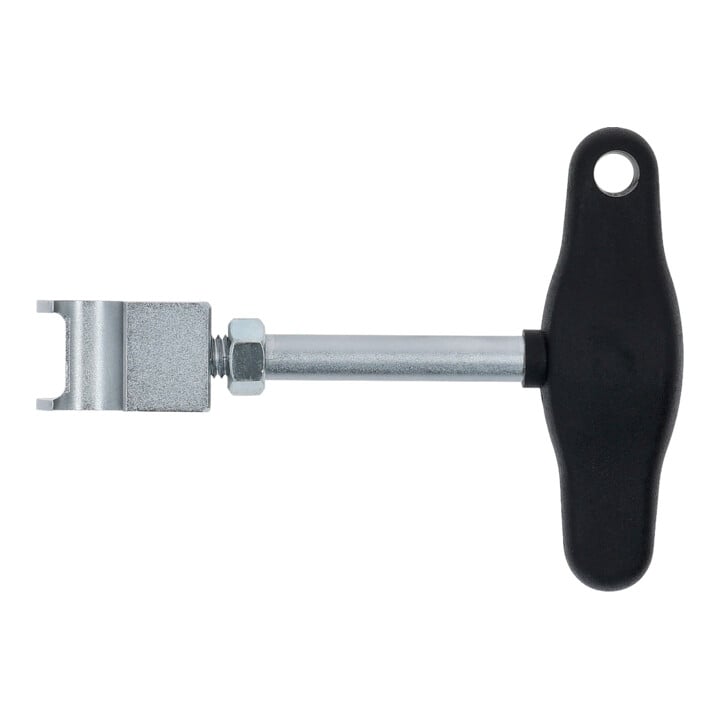 KS Tools Spezial-Lösewerkzeug für HENN®-Schellen