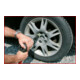 KS Tools Spezial-Profil-Kraft-Stecknuss-Satz, 3-tlg.,17-19mm-2