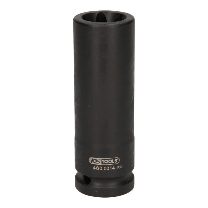 KS Tools Spezial-Stecknuss für Mercedes, E30, 111 mm lang