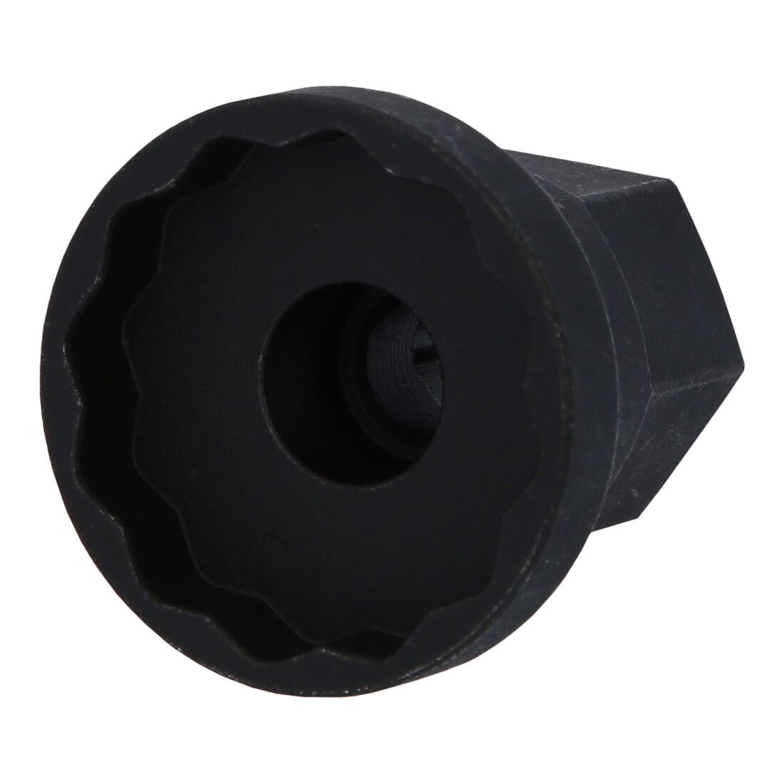 KS Tools Spezial Traggelenkstecknuss für Mercedes, 30mm