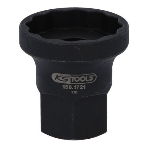 KS Tools Spezial Traggelenkstecknuss für Mercedes, 30mm