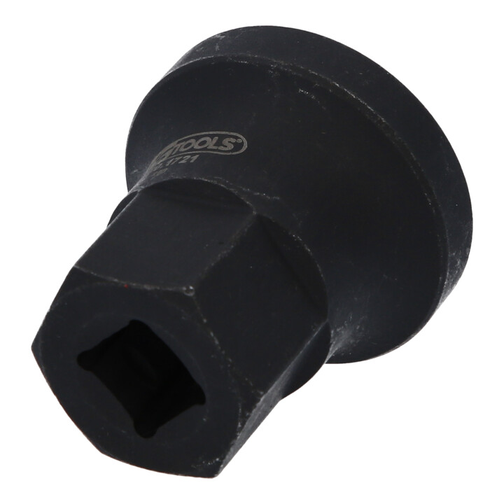 KS Tools Spezial Traggelenkstecknuss für Mercedes, 30mm