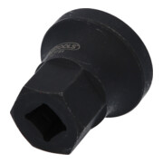 KS Tools Spezial Traggelenkstecknuss für Mercedes, 30mm-5