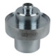 KS Tools Spezialdruckstück, Einbau, Ø 74mm-1