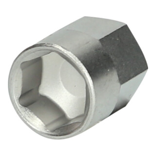 KS Tools Spezialeinsatz 6-kant mit Magnet, 10,0 mm