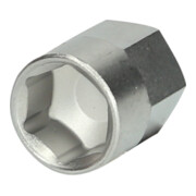 KS Tools Spezialeinsatz 6-kant mit Magnet, 10,0 mm-5