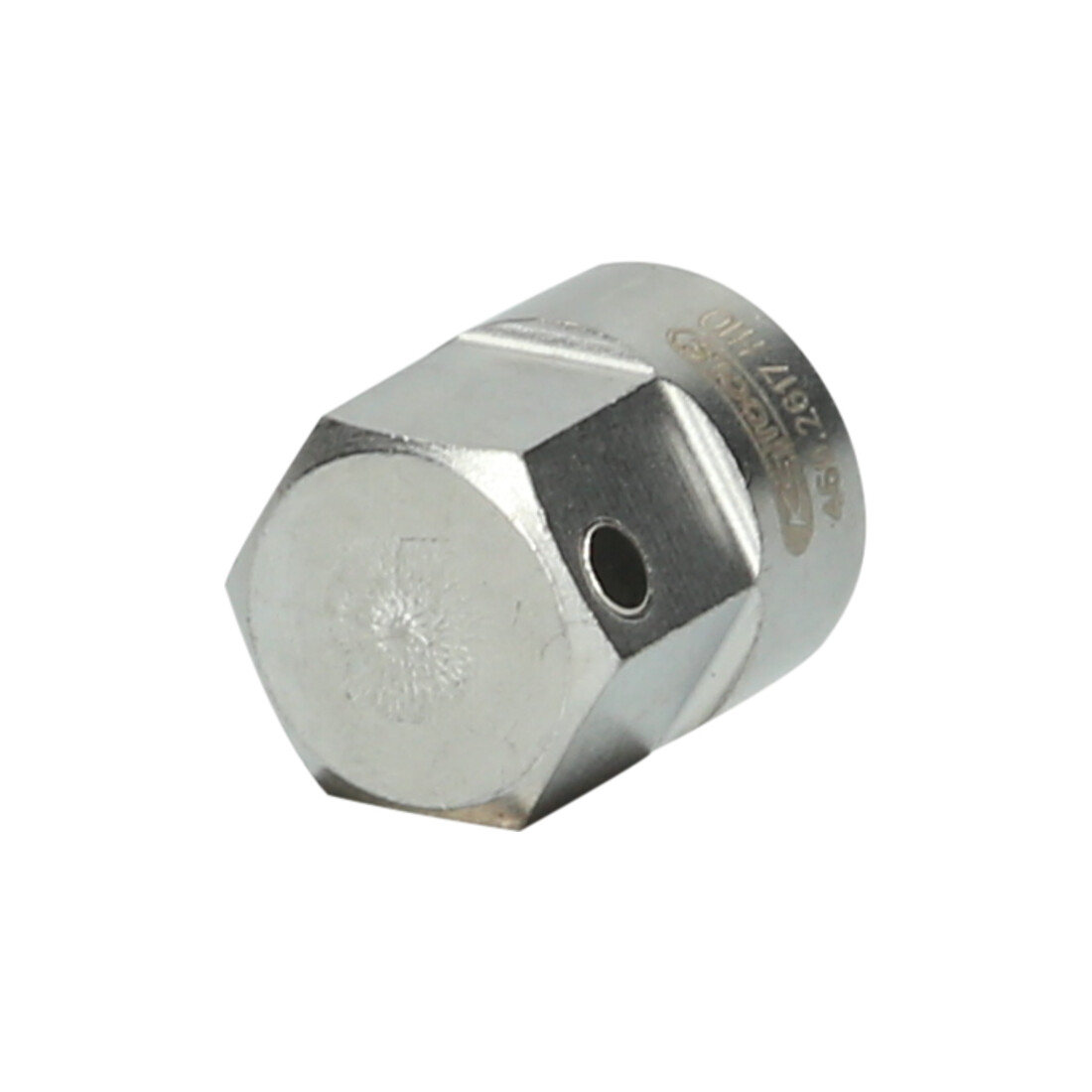 KS Tools Spezialeinsatz 6-kant mit Magnet, 10,0 mm