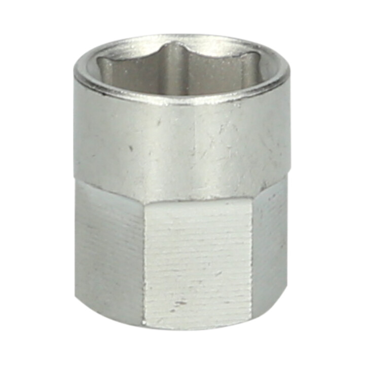 KS Tools Spezialeinsatz 6-kant mit Magnet, 10,0 mm
