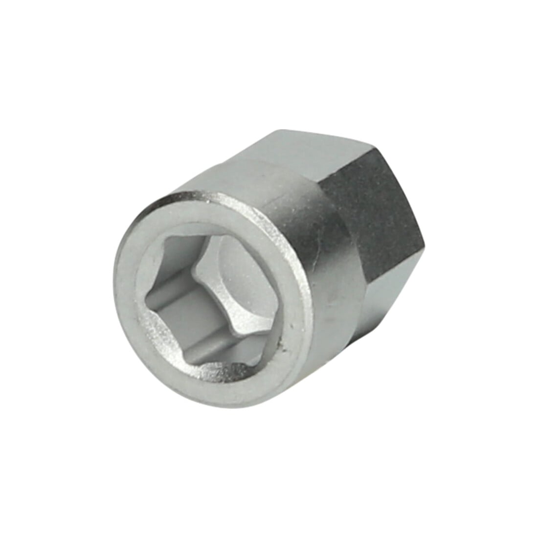 KS Tools Spezialeinsatz 6-kant mit Magnet, 8,0 mm