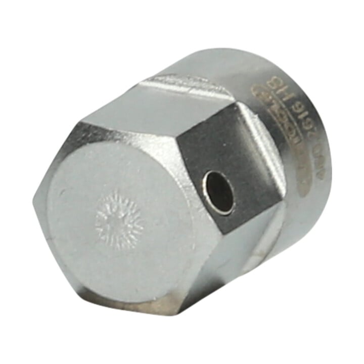 KS Tools Spezialeinsatz 6-kant mit Magnet, 8,0 mm
