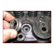 KS Tools spie sleutel voor voorkamers van Mercedes motoren-4