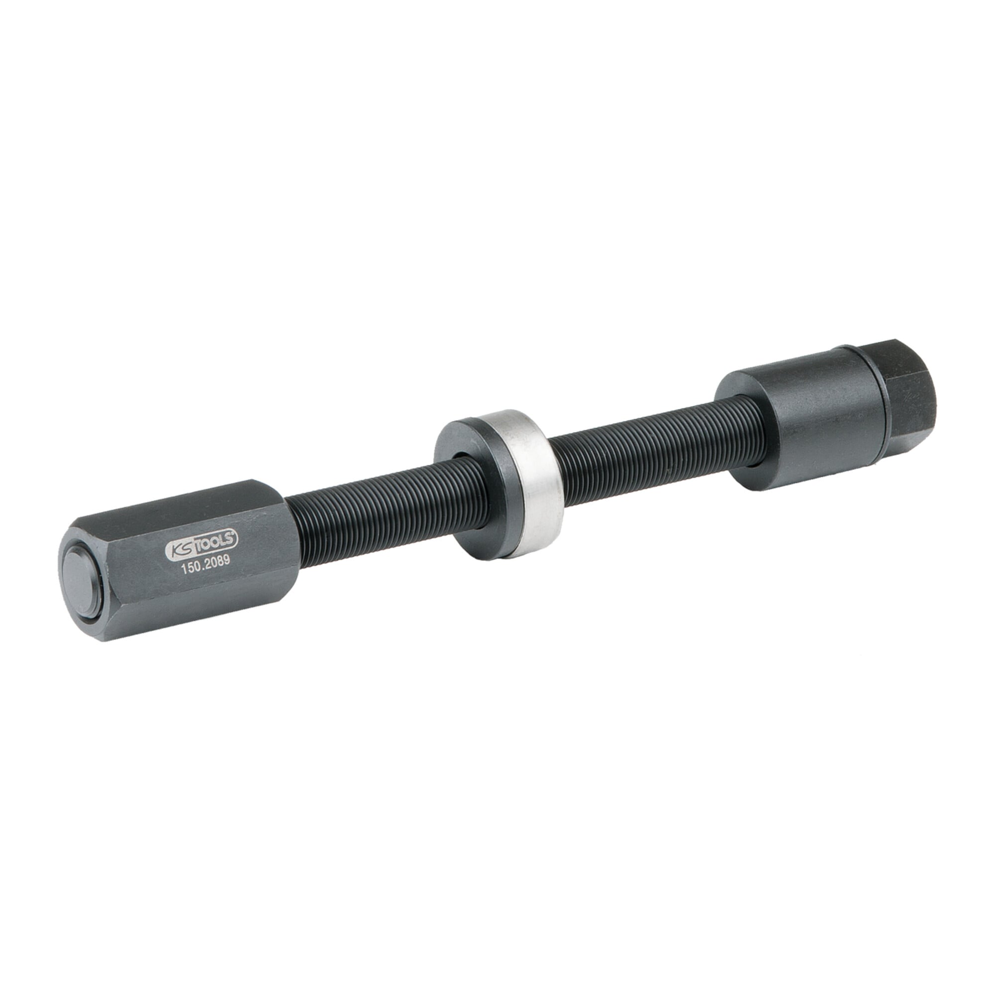 KS Tools Spindel inkl. Mutter, Drucklager, Scheiben, Hülse