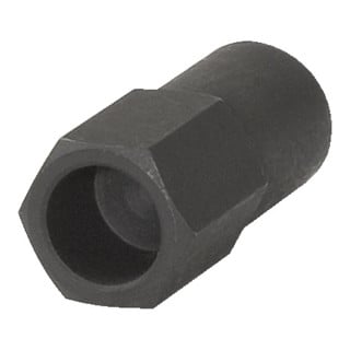 KS Tools Spindel-Vorsatz hohl, für 700.1232 und 700.1242