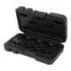 KS Tools spiraalprofiel moerenset, 10-delig, M8-M19