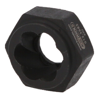KS Tools Spiral-Profil-Steckmutter, M11