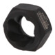 KS Tools Spiral-Profil-Steckmutter, M12