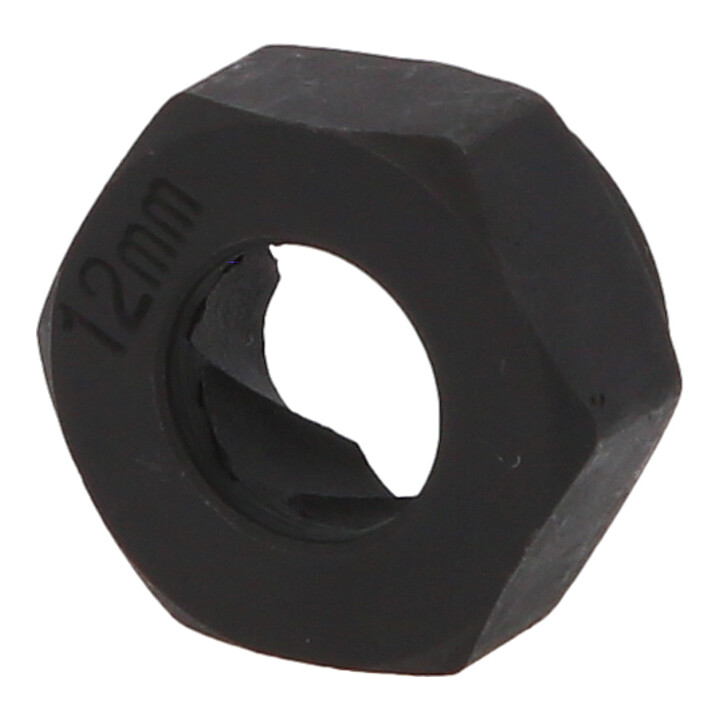 KS Tools Spiral-Profil-Steckmutter, M12