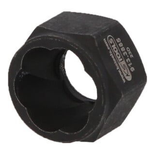 KS Tools Spiral-Profil-Steckmutter, M13