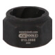 KS Tools Spiral-Profil-Steckmutter, M13