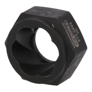 KS Tools Spiral-Profil-Steckmutter, M16