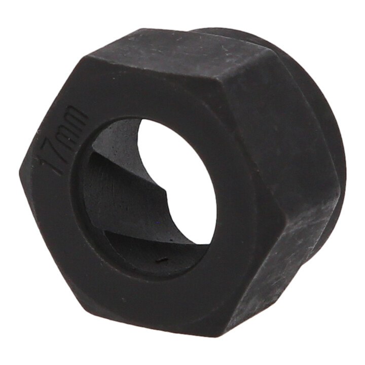 KS Tools Spiral-Profil-Steckmutter, M17