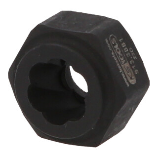 KS Tools Spiral-Profil-Steckmutter
