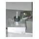 KS Tools Spiral-Profil-Steckmuttern-Satz, 10-teilig, M8-M19-5