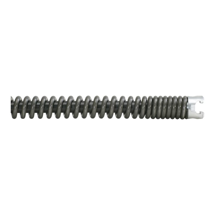 KS Tools Spirale de nettoyage, Ø 16 mm avec filin synthétique intérieur