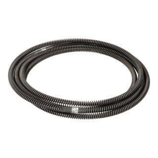 KS Tools spirale de nettoyage de tuyaux avec noyau intérieur en plastique