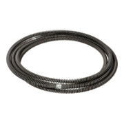 KS Tools spirale de nettoyage de tuyaux avec noyau intérieur en plastique-1