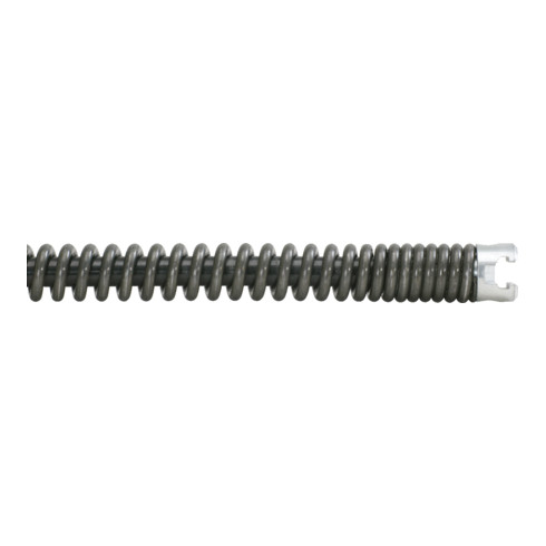 KS Tools Spirali per la pulizia dei tubi con anima interna in plastica