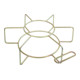 KS Tools Spiralenkorb, Ø 470mm, Spirale 22mm