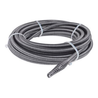 KS Tools Spirales de rechange pour déboucheurs Ø10mm, 9,5m