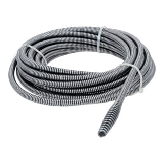 KS Tools Spirales de rechange pour déboucheurs Ø10mm, 9,5m