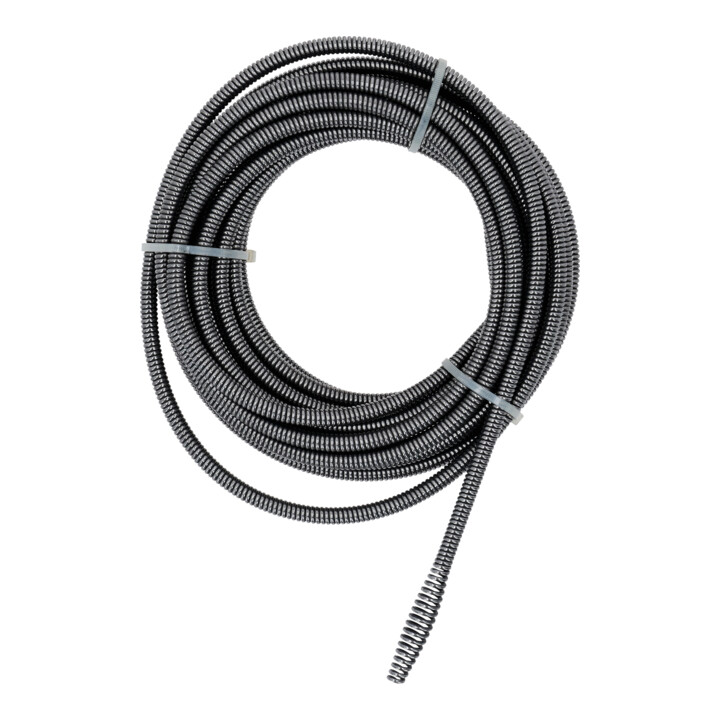 KS Tools Spirales de rechange pour déboucheurs Ø10mm, 9,5m