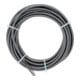 KS Tools Spirales de rechange pour déboucheurs, Ø8mm, 7,5m
