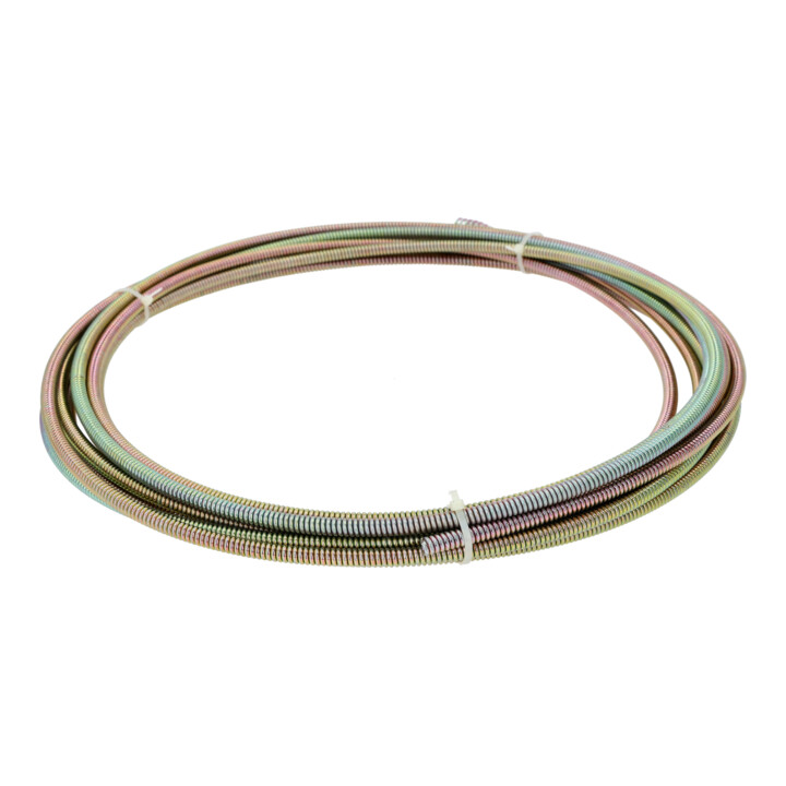 KS Tools Spirales de rechange pour déboucheurs, Ø8mm, 9,5m