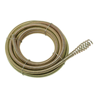 KS Tools Spirali di ricambio per scovolini, Ø6mm, L=6 m
