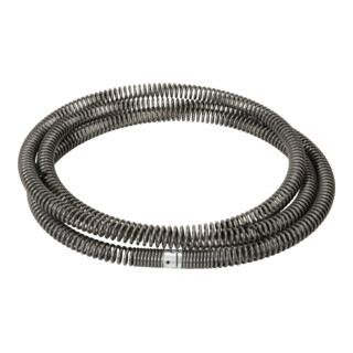 KS Tools Spirali per la pulizia dei tubi