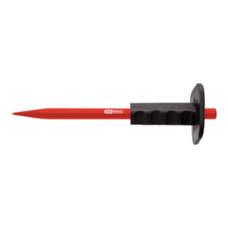 KS Tools spisbeitel met beschermend handvat, 8-kant, 500mm