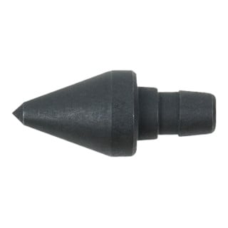 KS Tools Spitzaufsatz, kegelförmig/spitz